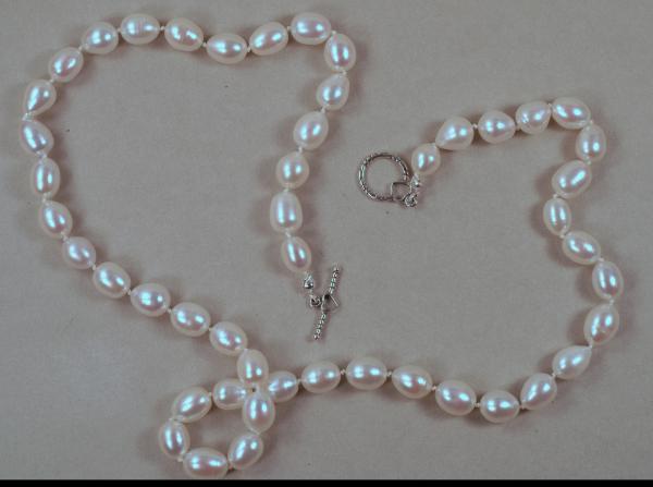 Large Freshwater Pearls