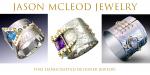Jason McLeod Jewelry