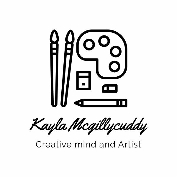 Kayla McGillycuddy Art