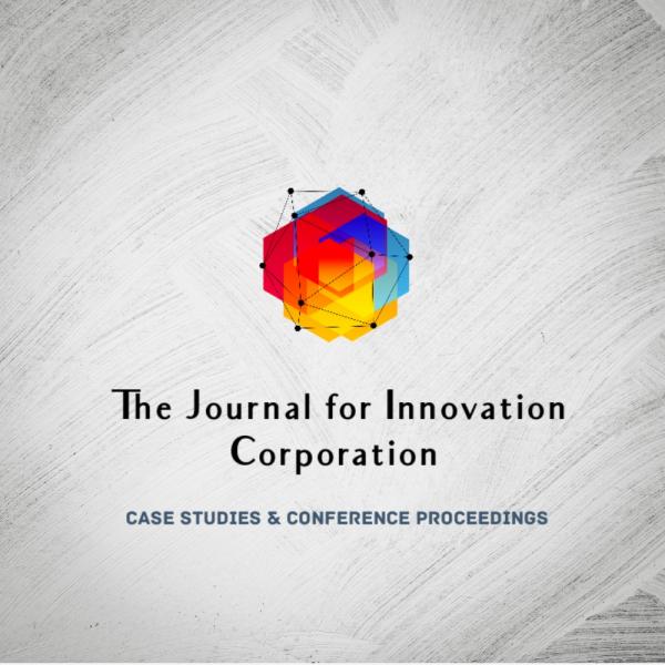 The Journal for Innovation Corporation