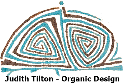 Judith Tilton - Organic Design