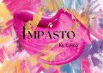 Impasto by Yosra