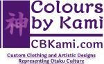 Colours By Kami