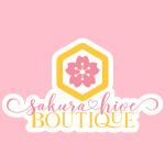 Sakura Hive Boutique
