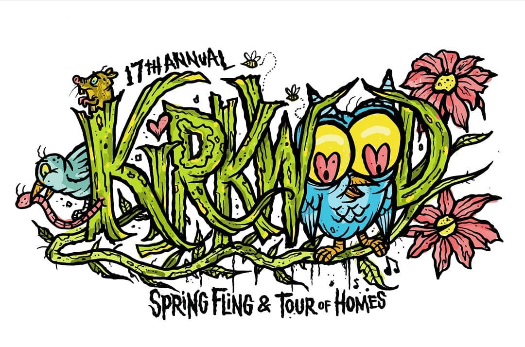 2019 Kirkwood Spring Fling