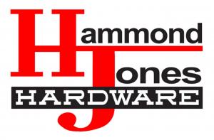 Hammond-Jones Hardware