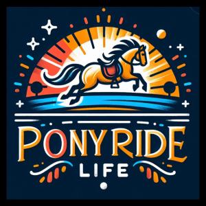 Pony Ride Life