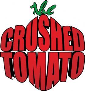 The Crushed Tomato