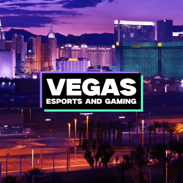 Vegas Esports and Gaming Convention '24