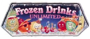 Frozen Drinks Unlimited