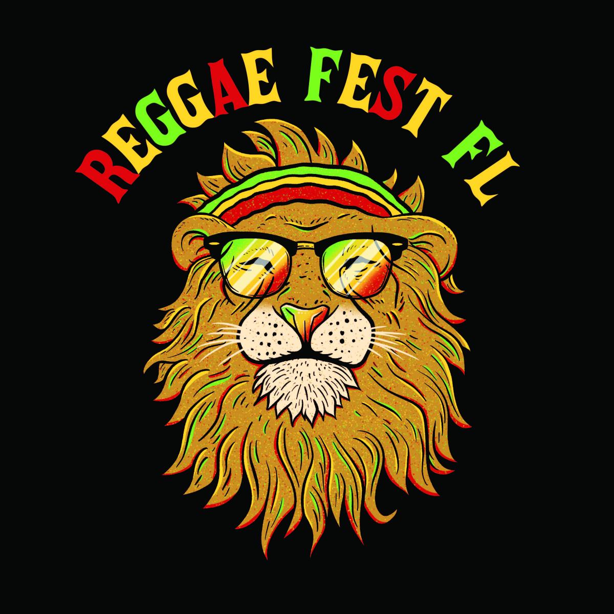Reggae Fest FL 1st Annual cover image