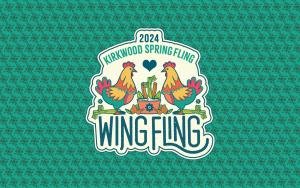 Wing Fling Leftovers cover picture