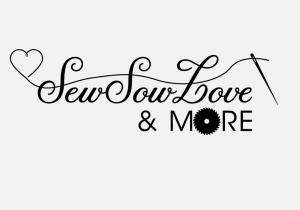 Sew Sow Love and More