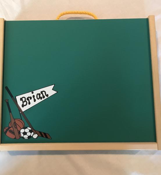 Sports Activity Box picture