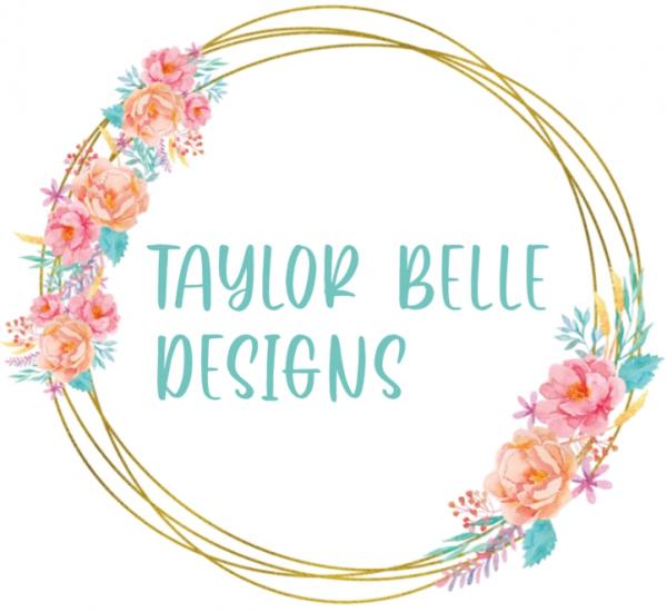 TaylorBelle Designs