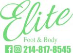 Elite Foot and Body