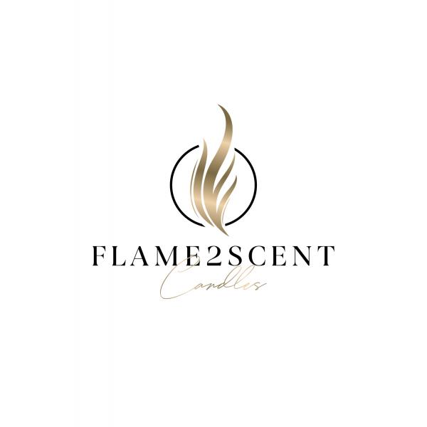 Flame2scent Candles