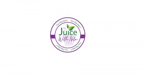 Juice With Nita