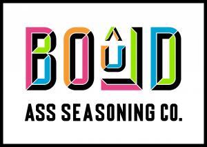 BOuLD Ass Seasoning Co.