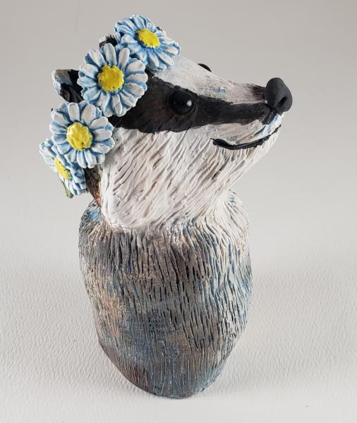 Frances the Badger picture