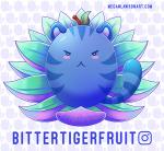 BitterTigerFruit