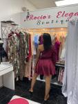 Rocio Elegance Boutique LLC