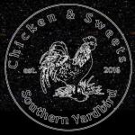 Chicken & Sweets Southern Yard Bird