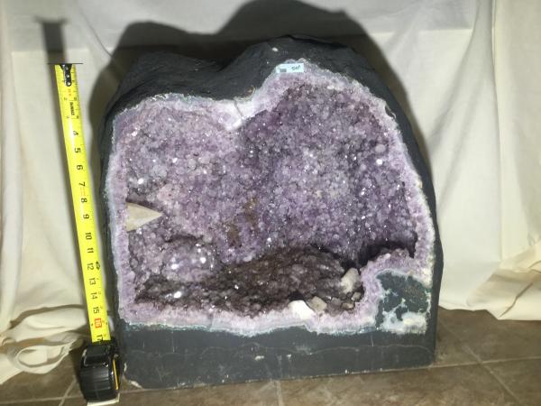 Amethyst Cathedral 1 picture