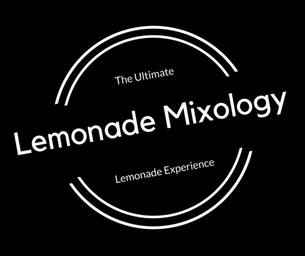 Lemonade Mixology