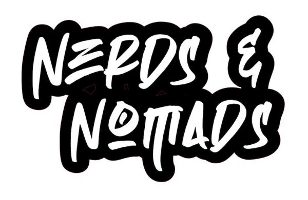 Nerds And Nomads