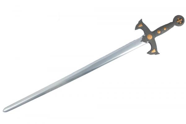Foam Crusader Sword picture