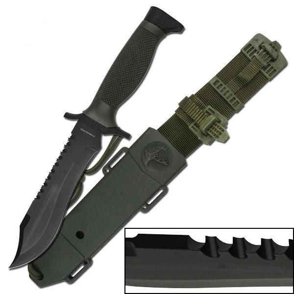 Spanish Army Style Knife picture