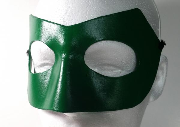 Long-nosed Leather Mask picture