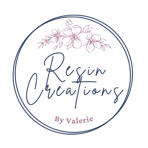 Resin Creations By Valerie