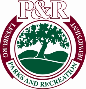Town of Leesburg -  Parks and Recreation logo