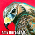 Amy Durant Art