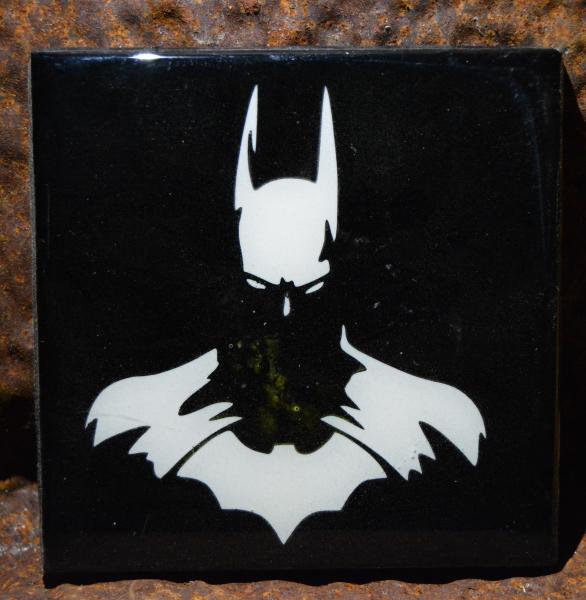 Batman Silhouette picture