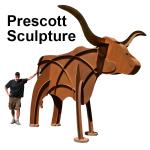 Prescott Studio, Gallery & Sculpture Garden