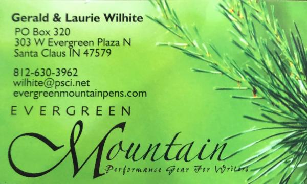 Evergreen Mountain LLC