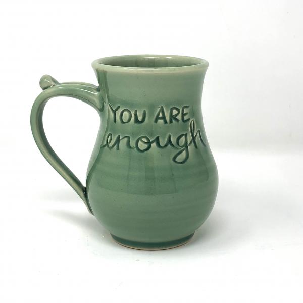 You are Enough Mug