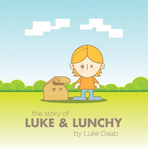 The Story of Luke And Lunchy