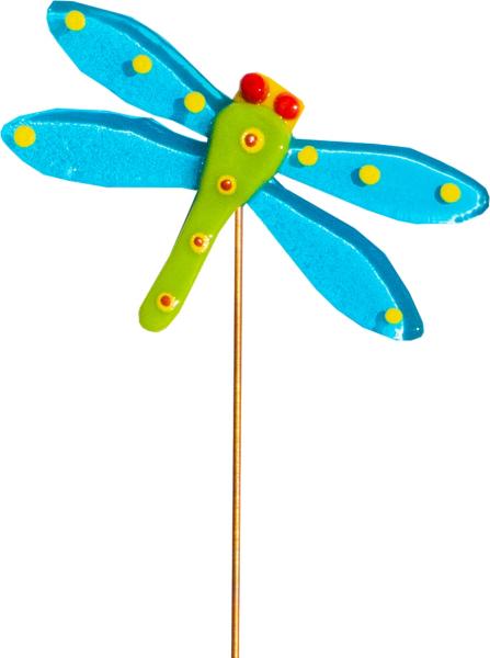Dragonfly- Green picture