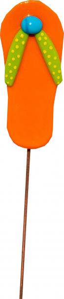 Flip Flop- Orange picture