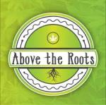 Above the roots