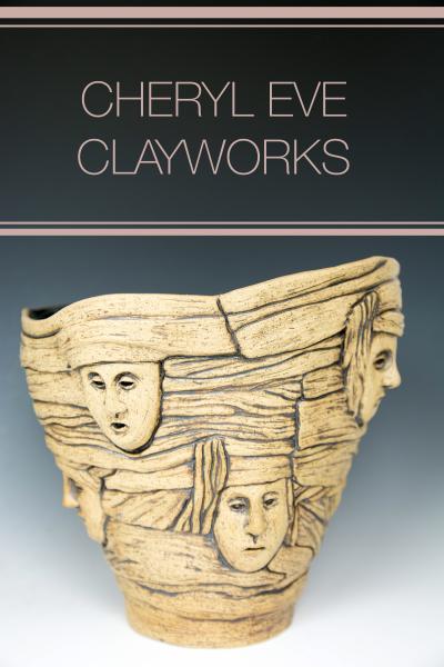 Cheryl Eve Clayworks