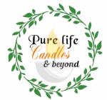 Pure Life Candles & Beyond