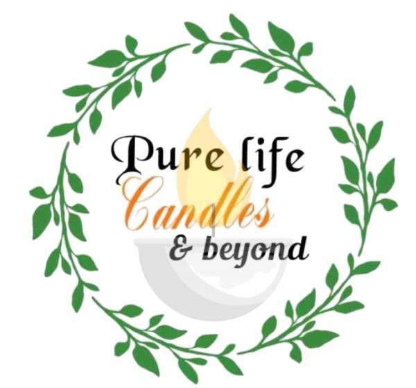 Pure Life Candles & Beyond