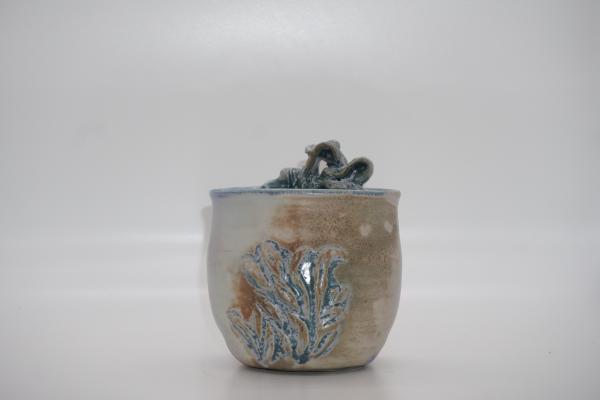 Wall pot for hanging 2