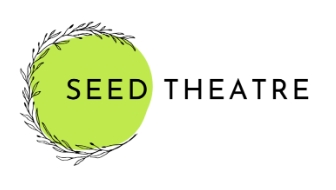 The Seed Theatre logo