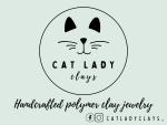Cat Lady Clays